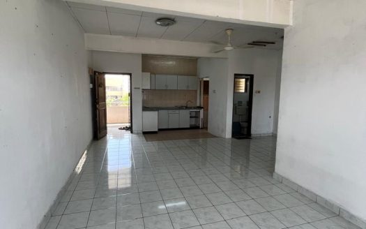 FOR SALE : Pangsapuri Mutiara Subang, Subang Bestari, Shah Alam