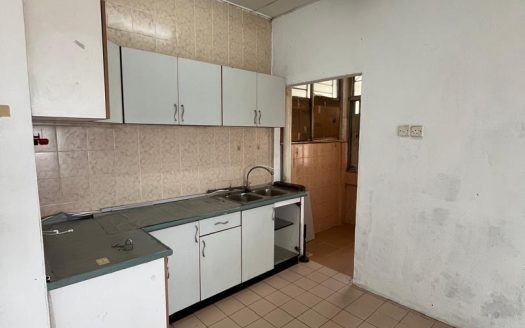 FOR SALE : Pangsapuri Mutiara Subang, Subang Bestari, Shah Alam