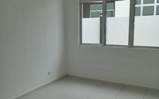 FOR SALE : 1 Storey Semi D Taman Bukit Senawang Perdana Senawang