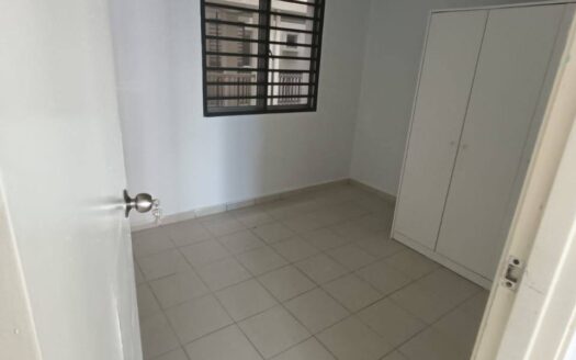 Apartment Garden Villa Senawang