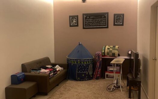 Renovated 2 Storey Castora Terrace Hijayu 1 Sendayan