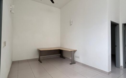 For Sale : 2 Storey Superlink Rimbun Vista @ S2 Heights Seremban