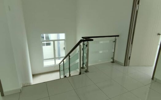For RENT: 2 Storey Bungalow Taman Bukit Senawang Perdana Senawang