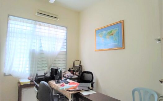 2 Storey Bungalow Taman Senawang Perdana Senawang
