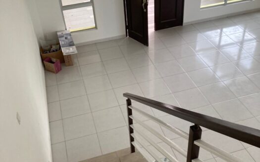 For Sale : Brand New Double Storey Terrace Taman_Bukit_Senawang_Perdana