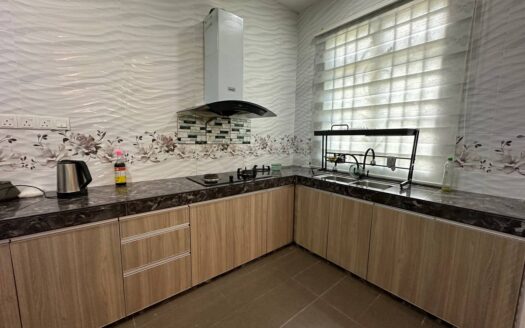 Bungalow 2 Tingkat Bukit Senawang Perdana Below Market Value