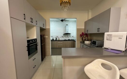 Bungalow 2 Tingkat Bukit Senawang Perdana Below Market Value