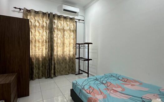 Bungalow 2 Tingkat Bukit Senawang Perdana Below Market Value