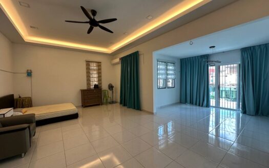 Bungalow 2 Tingkat Bukit Senawang Perdana Below Market Value