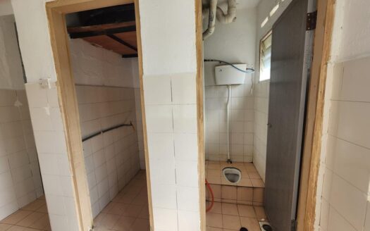 For Sale : LOW COST NURI APARTMENT BANDAR BUKIT MAHKOTA BANGI SELANGOR