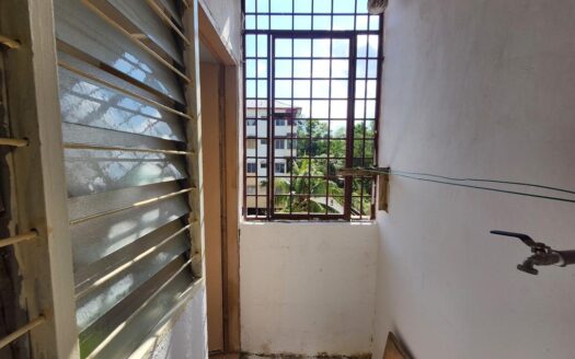 For Sale : LOW COST NURI APARTMENT BANDAR BUKIT MAHKOTA BANGI SELANGOR