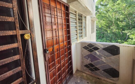 For Sale : LOW COST NURI APARTMENT BANDAR BUKIT MAHKOTA BANGI SELANGOR