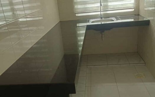 Tingkat 2 Facing garden Apartment DesaJaya Villa Taman Tasik Jaya Senawang