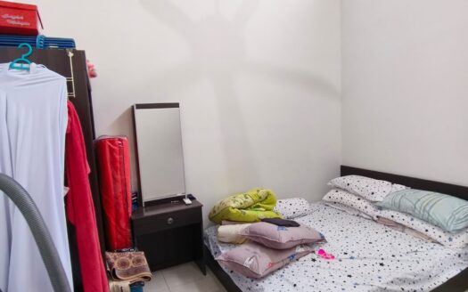 1 Storey Terrace Corner Lot Taman Nusa Intan Senawang
