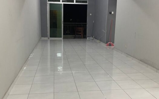 For Rent: Desajaya Villa Taman Tasik Senawang