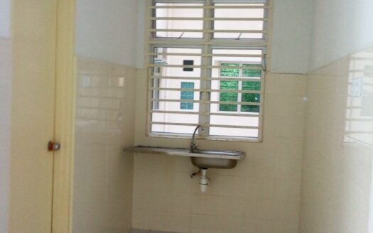 Ground Floor Facing garden Apartment DesaJaya Villa Taman Tasik Jaya Senawang
