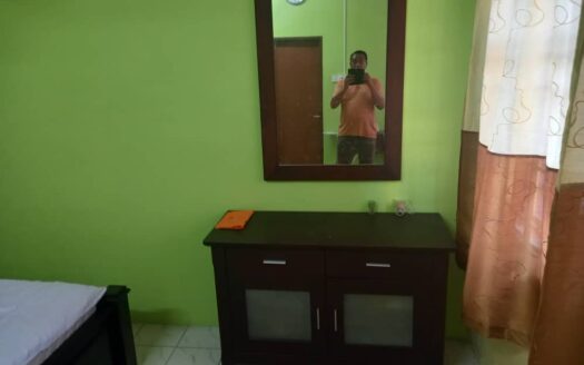 2 Storey Intermediate Fully Furnished Arowana Impian Seremban 2