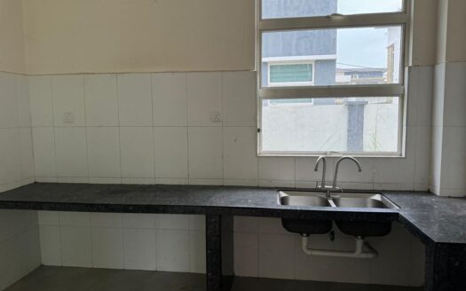 For RENT :  2 Storey Bungalow Taman Senawang Perdana Senawang