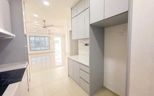 For Sale : Single Storey Terrace Taman Tiara Sendayan, Seremban