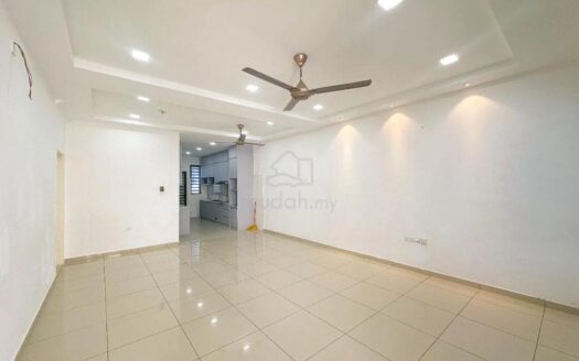 For Sale : Single Storey Terrace Taman Tiara Sendayan, Seremban