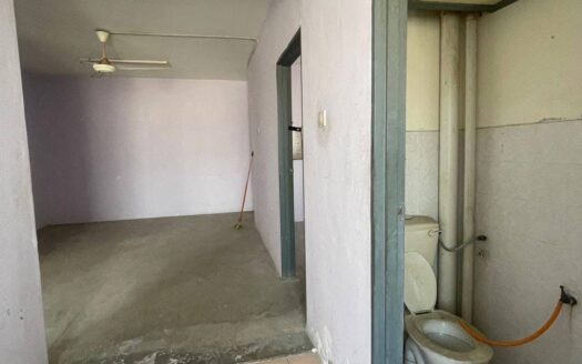 APARTMENT CEMPAKA, GARDEN AVENUE, SEREMBAN 2, N9