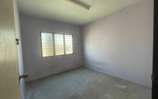 APARTMENT CEMPAKA, GARDEN AVENUE, SEREMBAN 2, N9