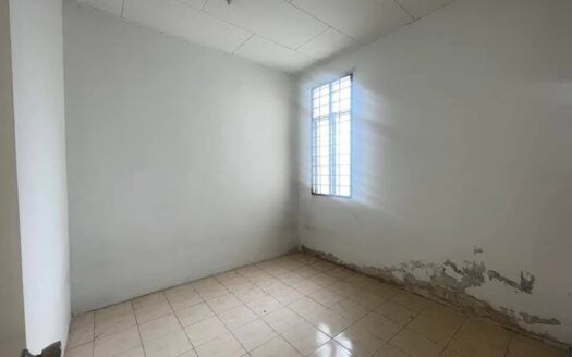 Single Storey Terrace Taman Desa PD