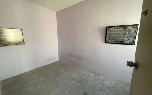 APARTMENT CEMPAKA, GARDEN AVENUE, SEREMBAN 2, N9