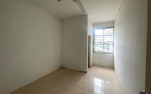 Single Storey Terrace Taman Desa PD