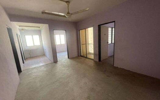 APARTMENT CEMPAKA, GARDEN AVENUE, SEREMBAN 2, N9