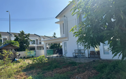 For Sale Corner Lot 2 Storey Terrace Tiara Sendayan, Bandar Sri Sendayan