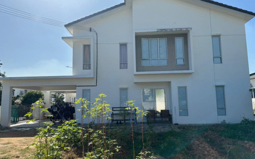 For Sale Corner Lot 2 Storey Terrace Tiara Sendayan, Bandar Sri Sendayan