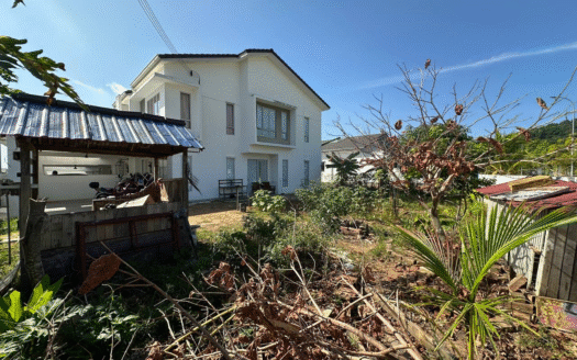 For Sale Corner Lot 2 Storey Terrace Tiara Sendayan, Bandar Sri Sendayan