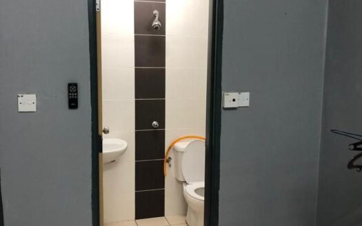 For Sale : Tingkat 1 Apartment Taman Puncak Rasah, Seremban 2