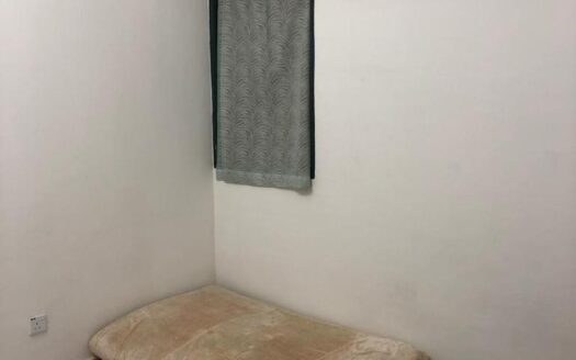 For Sale : Tingkat 1 Apartment Taman Puncak Rasah, Seremban 2