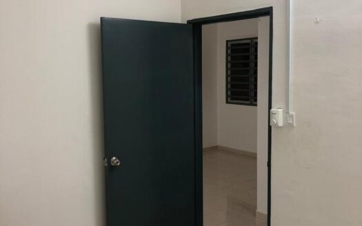 For Sale : Tingkat 1 Apartment Taman Puncak Rasah, Seremban 2