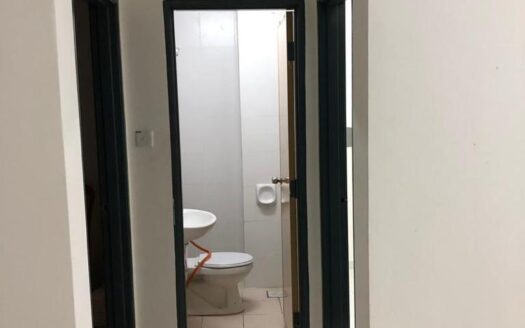 For Sale : Tingkat 1 Apartment Taman Puncak Rasah, Seremban 2