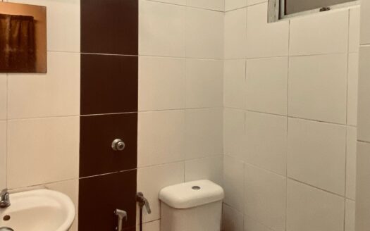 For Sale : Ground Floor Apartment Taman Puncak Rasah, Seremban 2