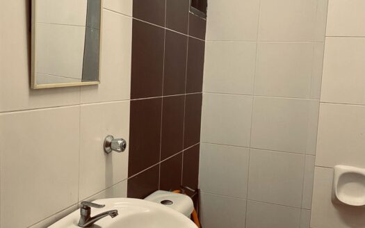 For Sale : Ground Floor Apartment Taman Puncak Rasah, Seremban 2