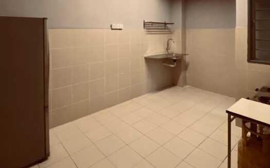 For Sale : Ground Floor Apartment Taman Puncak Rasah, Seremban 2
