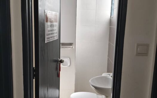 For Sale : 1st Fully Furnished Floor Apartment Taman Puncak Rasah, Seremban 2