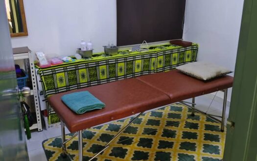 For Sale : 1st Fully Furnished Floor Apartment Taman Puncak Rasah, Seremban 2