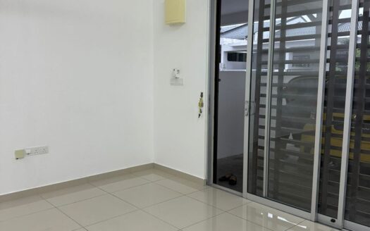 For Sale : Single Storey Terrace Taman Tiara Sendayan, Seremban