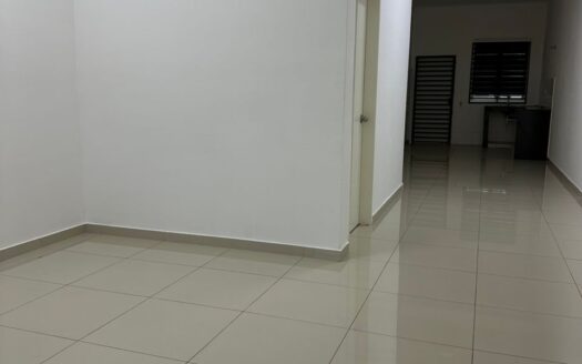 For Sale : Single Storey Terrace Taman Tiara Sendayan, Seremban