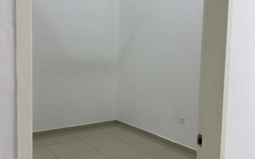 For Sale : Single Storey Terrace Taman Tiara Sendayan, Seremban