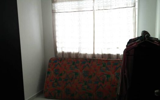 For Rent :  Tingkat 2 Apartment Taman Puncak Rasah Seremban 2