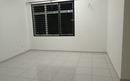 For Rent : 2 Storey Terrace Taman Bukit Senawang Perdana
