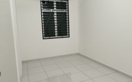 For Rent : 2 Storey Terrace Taman Bukit Senawang Perdana