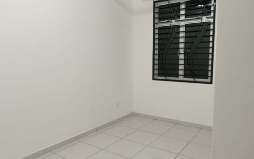For Rent : 2 Storey Terrace Taman Bukit Senawang Perdana