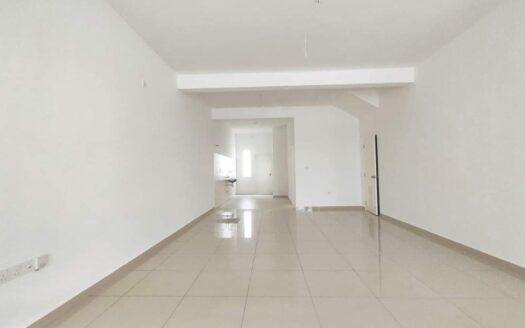 For Sale : Double Storey Terrace Taman Tiara Sendayan, Seremban